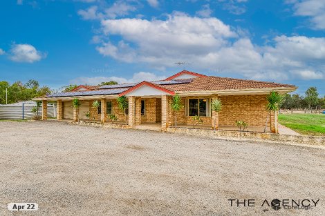 25 Limousin Pl, Oakford, WA 6121