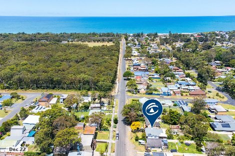 26 Park Row, Culburra Beach, NSW 2540