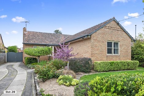 10 Waller Ave, Newington, VIC 3350