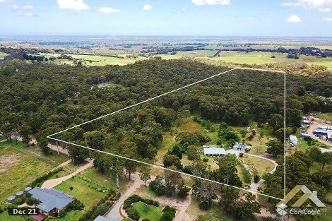 195 Mount Lookout Rd, Ellaswood, VIC 3875