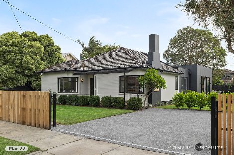 1 Nepean Ave, Hampton East, VIC 3188