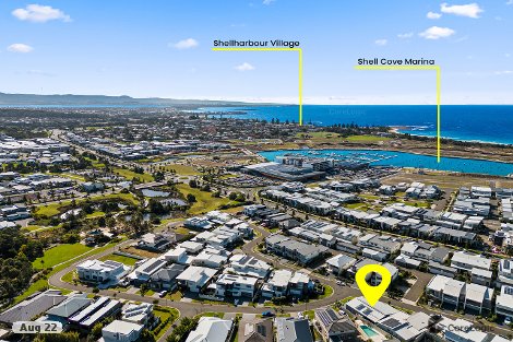 1 Red Sands Ave, Shell Cove, NSW 2529