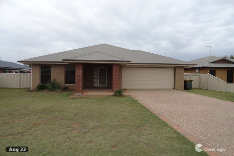 29 Sommerfeld Cres, Chinchilla, QLD 4413