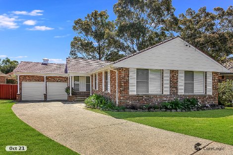 4 Julian Pl, Sefton, NSW 2162