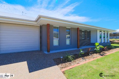 2/1 Grace View St, Darling Heights, QLD 4350