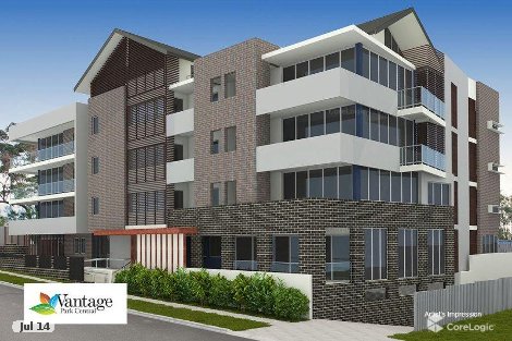 6/54 Santana Rd, Campbelltown, NSW 2560