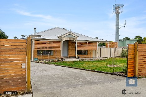 539 Corangamite Lake Rd, Cororooke, VIC 3254