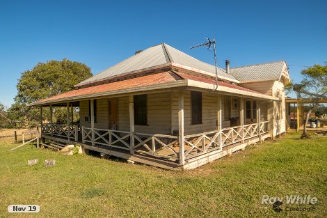 9 Campbells Pl, Tucabia, NSW 2462