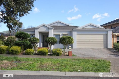 58 Brookglen Bvd, Cairnlea, VIC 3023