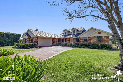 19 Eric Dr, King Creek, NSW 2446