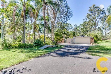 94-106 Stoney Camp Rd, Park Ridge South, QLD 4125