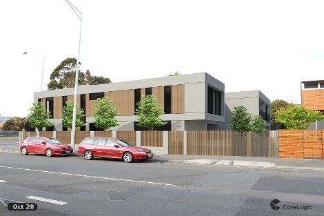 2 Letitia St, North Hobart, TAS 7000