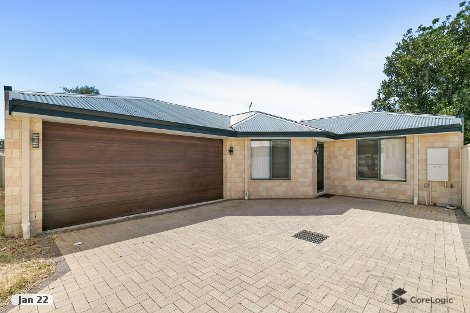 10a Barnsley St, Queens Park, WA 6107