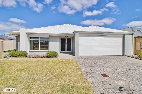 62 Campolina Ave, Baldivis, WA 6171