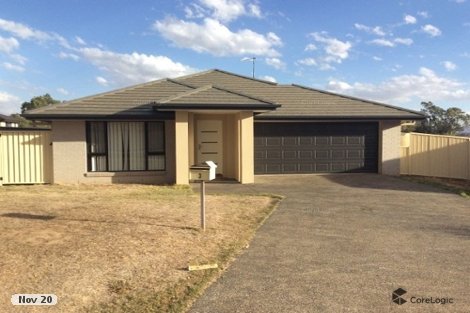 3 Regal Park Dr, Oxley Vale, NSW 2340