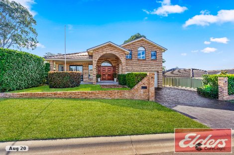 43 St Heliers Rd, Silverdale, NSW 2752