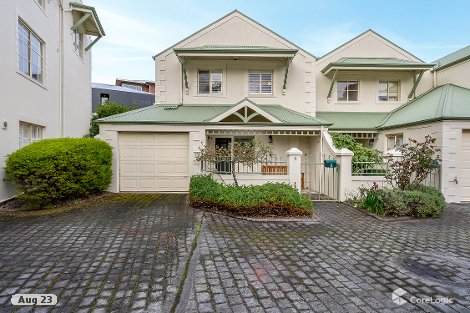 3/9 Montgomery Ct, Sandy Bay, TAS 7005