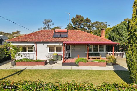 8 Bowen St, Huskisson, NSW 2540