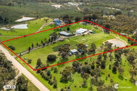 109 Meadows Lane, Heathcote, VIC 3523