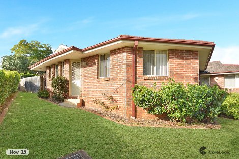 6/139-141 Ryedale Rd, Denistone, NSW 2114