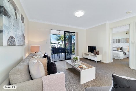 5/38 Mcilwraith St, Everton Park, QLD 4053