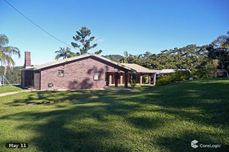 1904 Numinbah Rd, Numinbah, NSW 2484