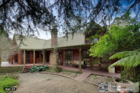 3575 Yarra Junction-Noojee Rd, Piedmont, VIC 3833