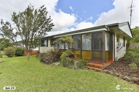 11 Brown St, Rockville, QLD 4350