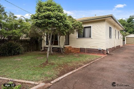 8 Goode St, Newtown, QLD 4350