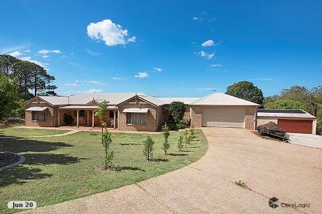 24 Kingsview Dr, Flaxton, QLD 4560