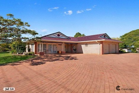 2 Forest Gr, Fairy Hill, NSW 2470