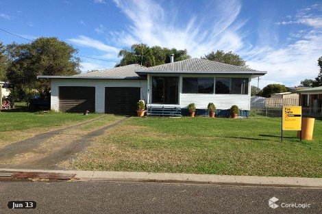 15 Railway Pde, Injune, QLD 4454