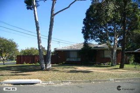 19 Amaroo Ave, Georges Hall, NSW 2198