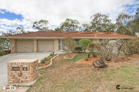 40 Tullylease Pl, Chermside West, QLD 4032