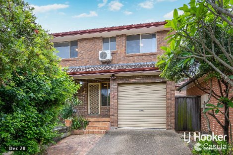 3/83 Queen St, Guildford West, NSW 2161