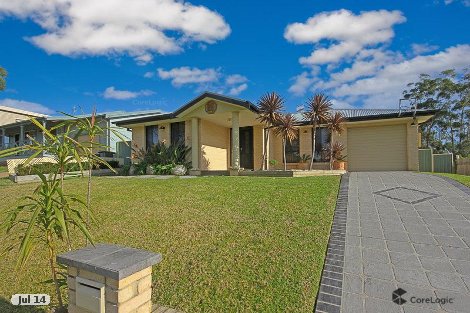 26 Mercury Dr, Lake Tabourie, NSW 2539