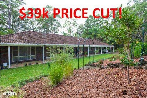 91-91a East Bonville Rd, Bonville, NSW 2450