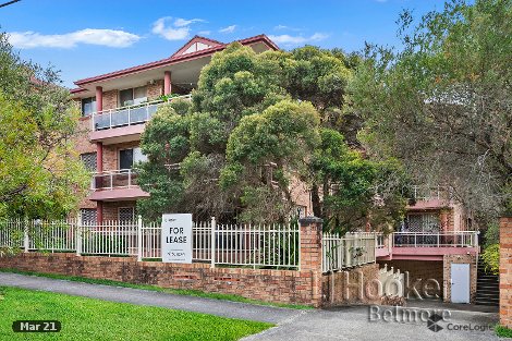 11/50-52 Melvin St, Beverly Hills, NSW 2209