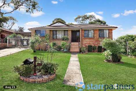 12 Ashton Cl, Eagle Vale, NSW 2558