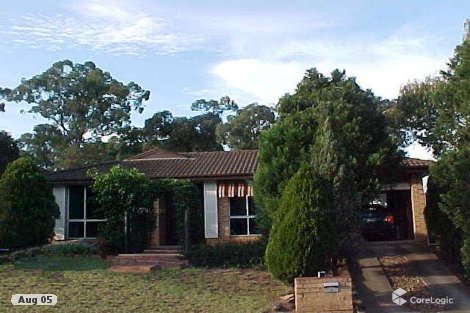 2 Young Pl, Eagle Vale, NSW 2558