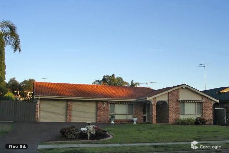 60 Bancroft Rd, Abbotsbury, NSW 2176