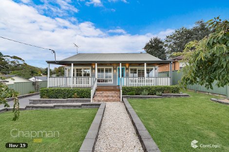 39 Hersey St, Blaxland, NSW 2774