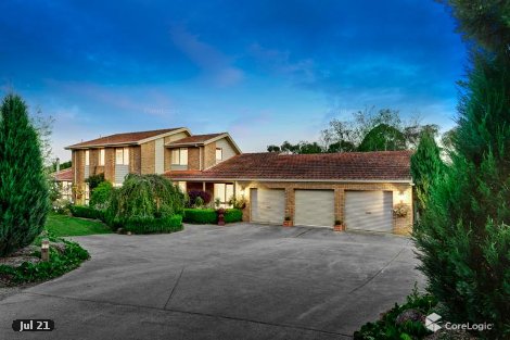 66 Knees Rd, Park Orchards, VIC 3114