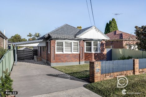 52 Nirranda St, Concord West, NSW 2138