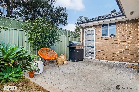 33 John Batman Ave, Werrington County, NSW 2747