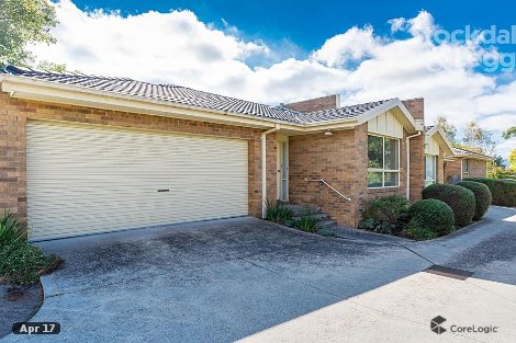 3/14 Branch Rd, Bayswater North, VIC 3153