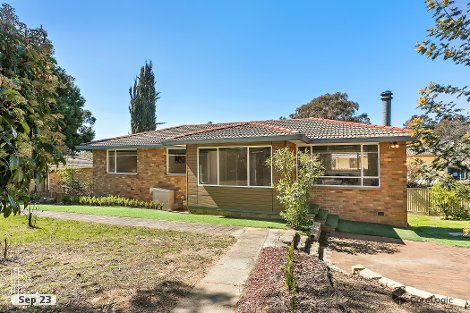 18 Bindaga Pl, Aranda, ACT 2614