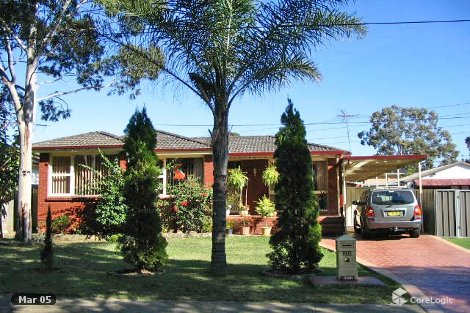 320 Old Windsor Rd, Old Toongabbie, NSW 2146