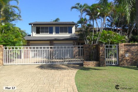 19 Magellan Ave, Hollywell, QLD 4216