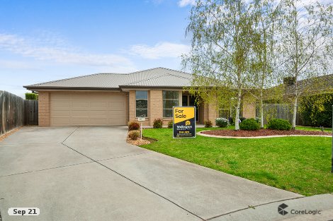 12 Stuart Pl, Sale, VIC 3850